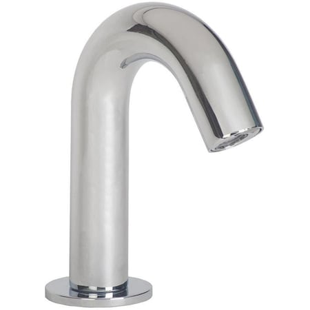 Macfaucets Electronic faucet, Stainless Steel OTC200
